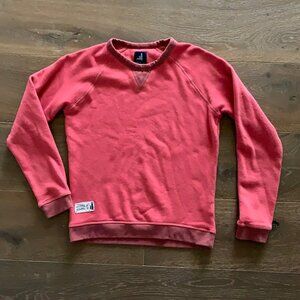 Johnnie-O Crewneck Sweatshirt Boys Sz 12